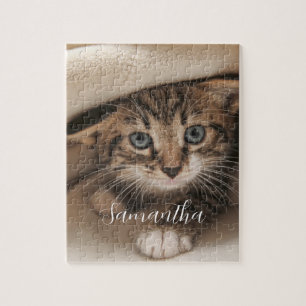 Photo Pet  Jigsaw Puzzle