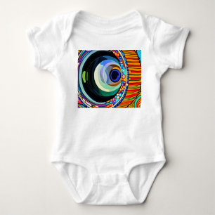 Photo Phun Baby Bodysuit