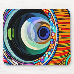 Photo Phun Mouse Pad
