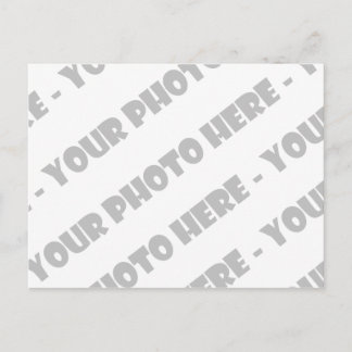 Photo Postcards - Create Your Own