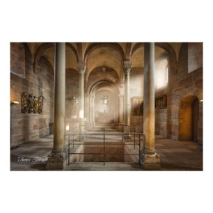 Photo Print Nuremberg Residence, Germany