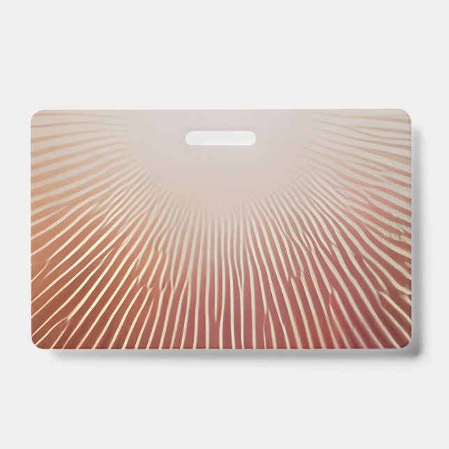  Photo Prints ID Badge (Front)