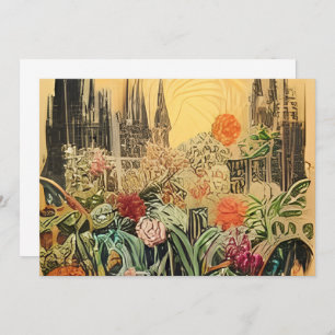 Photo Prints Invitation