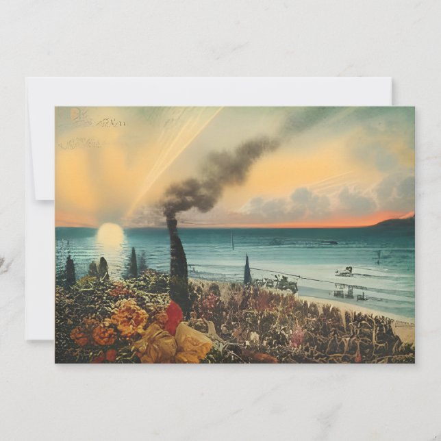  Photo Prints Invitation (Front)