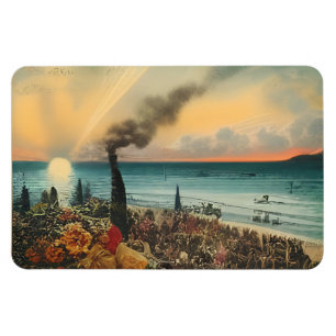 Photo Prints Magnet