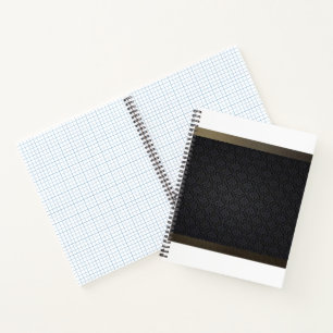 Photo Prints Notebook