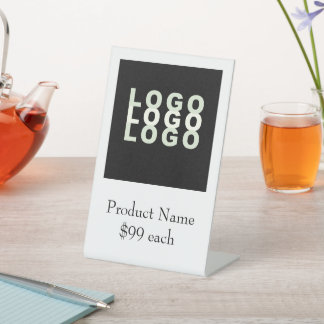  Photo Product Price Signs