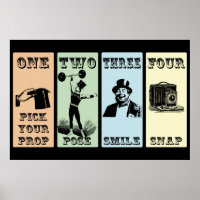 Photo Prop Sign