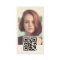 Photo qr code