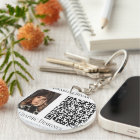 Photo QR code Business Company Large