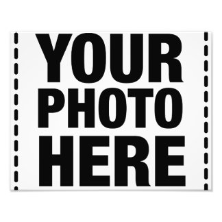 Photo Reprint - 11x14 (Landscape)