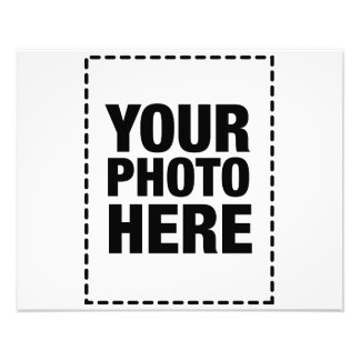 Photo Reprint - 16x20 (Landscape) Print