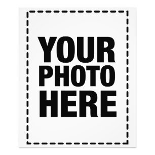 Photo Reprint - 20x24 (Portrait)