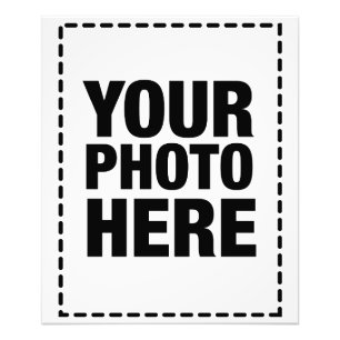 Photo Reprint - 20x24 (Portrait) Print
