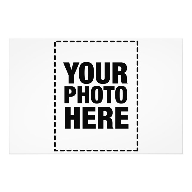 Photo Reprint - 24x36 (Landscape) Print (Front)