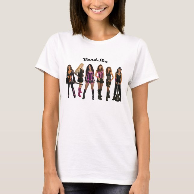 Photo Shirt (Front)