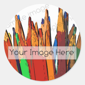 Photo Stickers