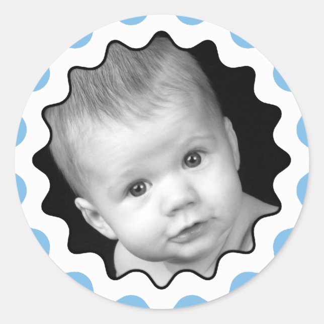 Photo Stickers (Front)