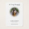Photo Sympathy Funeral Memorial Prayer Cards