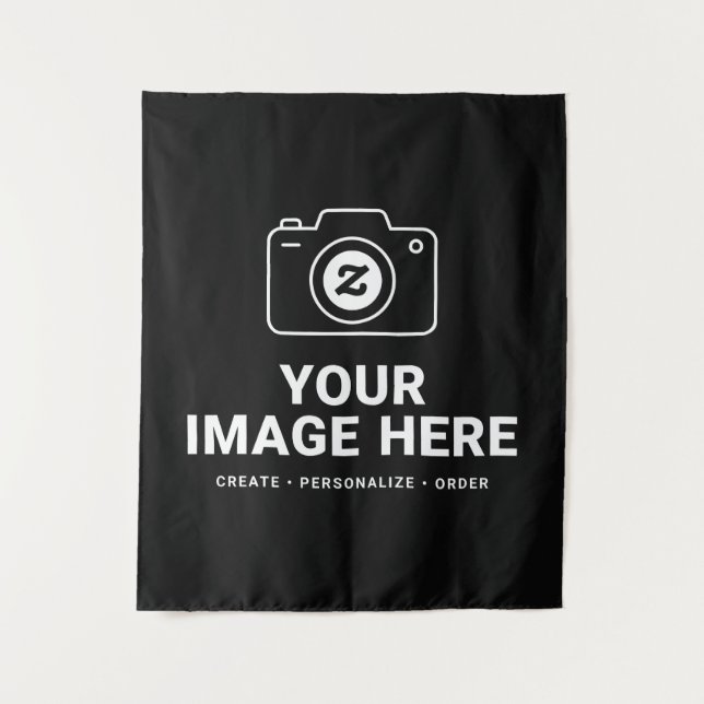 Photo Tapestry (Front)