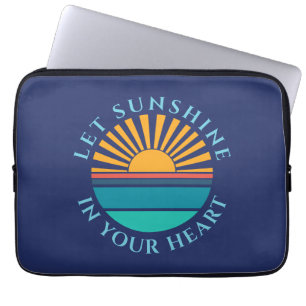 Photo Template Laptop Sleeve