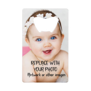 Photo Template Make Your Own Personalized