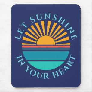 Photo Template Mouse Pad