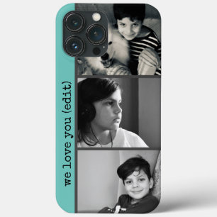 photo text template phone case iphone personal 
