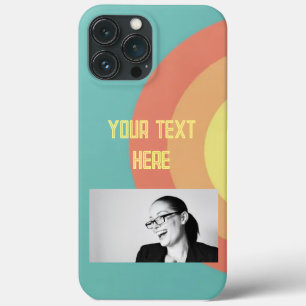photo text template to make your own phone case 13