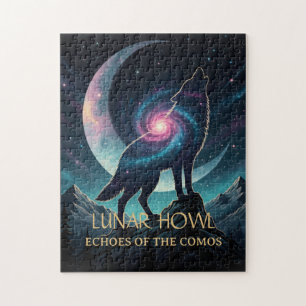 Photo Tile Jigsaw Puzzle