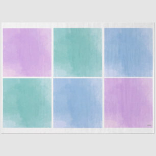 Photo Tissue Paper HAMbyWG