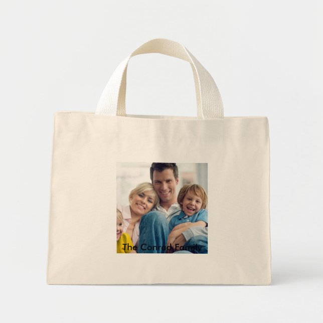 Photo Tote (Front)