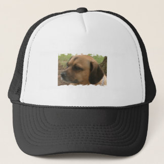 Photo Trucker Hat