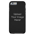 Photo Upload iPhone 6 Case (Case-Mate)