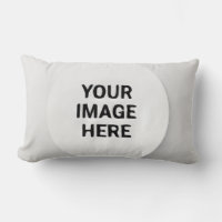 Photo Upload Memory Keepsake Throw Pillow 