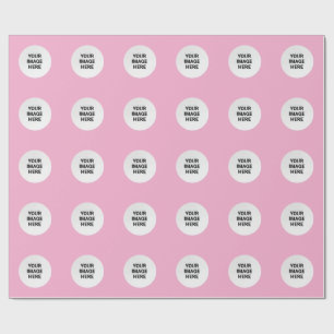Photo Upload Sticker   Waterproof Square Label  Wrapping Paper