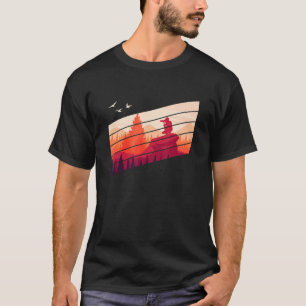 Photo Vintage Camera Photography Camera for Photog T-Shirt