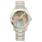 PHOTO WATCH - CUSTOM WATCH