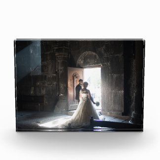 photo wedding block