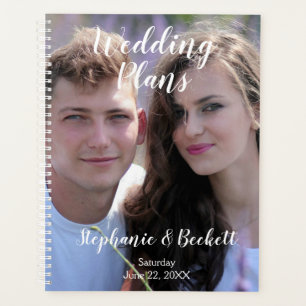 Photo Wedding Planner