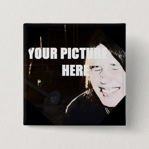 PHOTOCORNERS Retro PIN