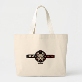 Photocoyote Grocery Bag