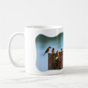 photodesign sparkling meeting coffee mug