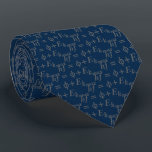 Photoelectric Equation II Geek Tie<br><div class="desc">This equation represents Einstein's explanation for the photoelectric effect,  for which he won the Nobel Prize in 1921.</div>