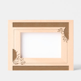 photoframe  etched frames