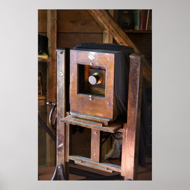 Photogenic fine art print (Front)