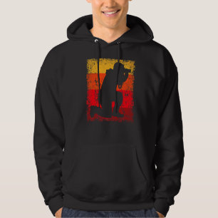 Photograph Camera Vintage Hoodie