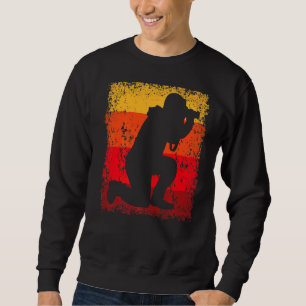 Photograph Camera Vintage Sweatshirt