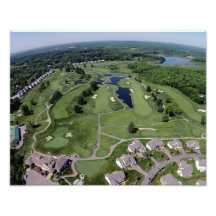 Photograph of Merrimack Valley Golf Course