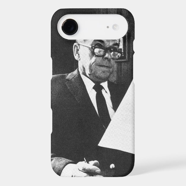 Photograph of Ronald Reagan Case-Mate Samsung Galaxy Case (Back)